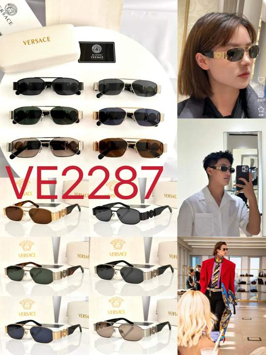 Picture of Versace Sunglasses _SKUfw79339188fw